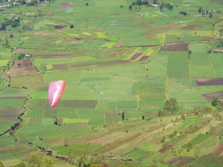 Madagascar Sport Concept - Parapente, Kitesurf, Plongée à Madagascar