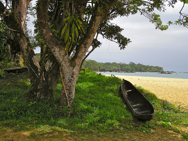 Masoala National Park, Madagascar