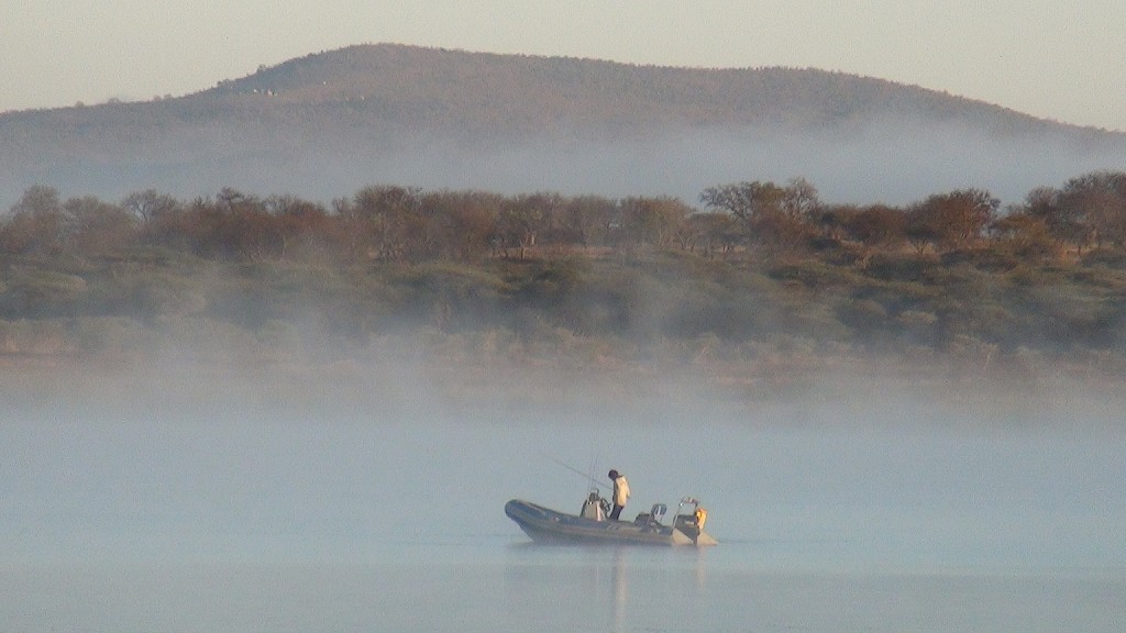 jozini dam