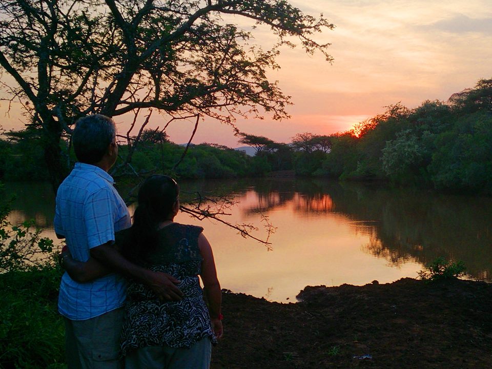 rhino river lodge