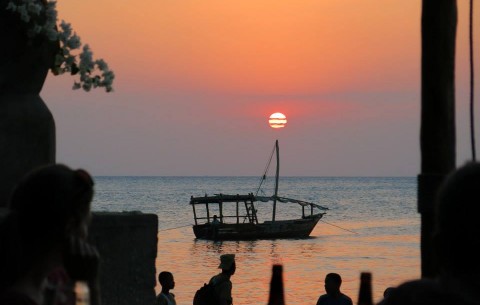 Zanzibar for South Africans