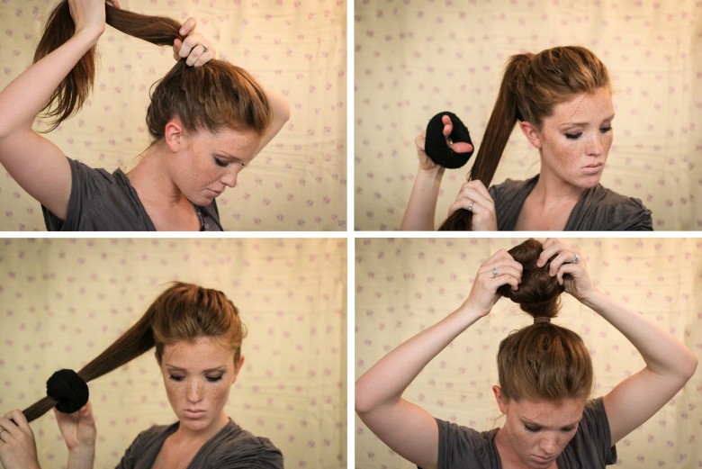 sock_bun_how_to