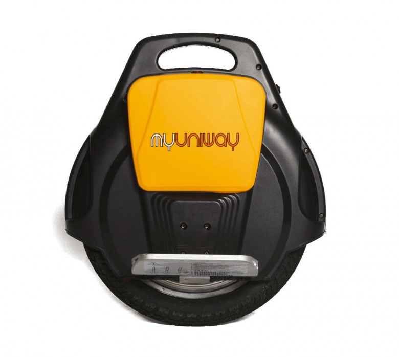 myuniway electric unicycle