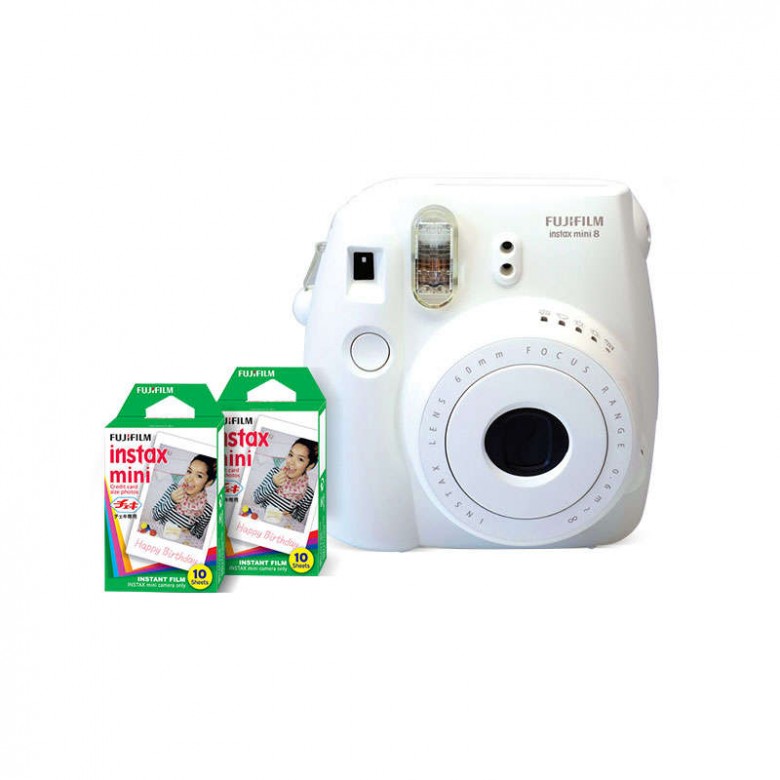 Fujifilm instax