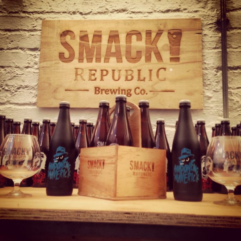 smack! brewery
