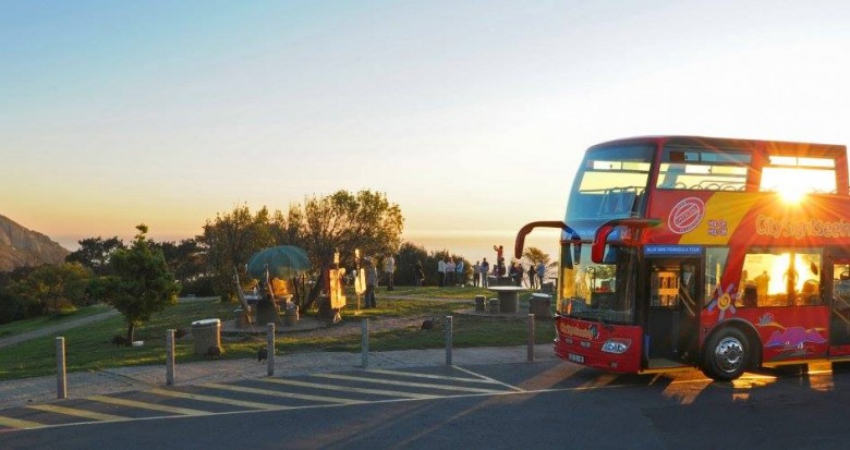 city sightseeing ct