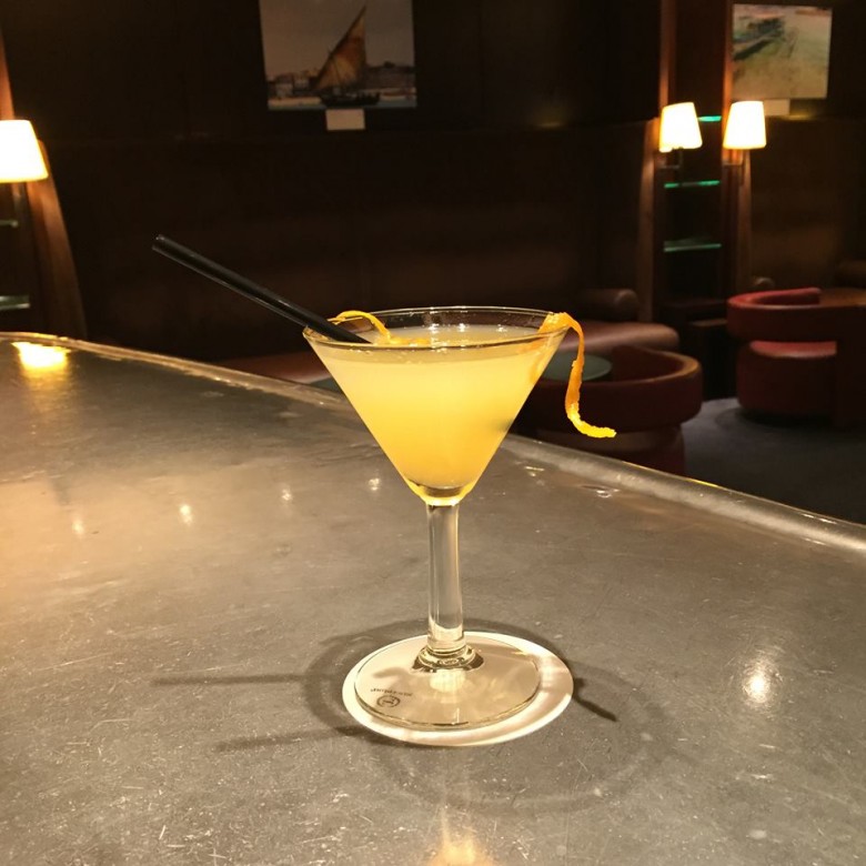 cocktail