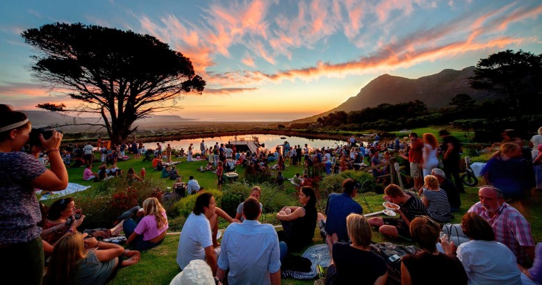 noordhoek market