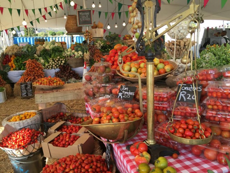 oranjezicht city farm