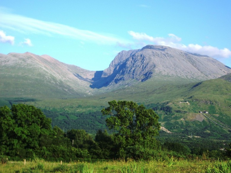 BenNevis