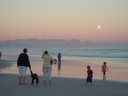 Muizenberg