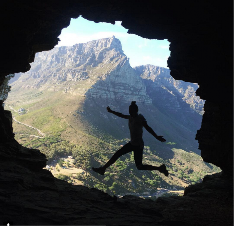 kate davies wallys cave