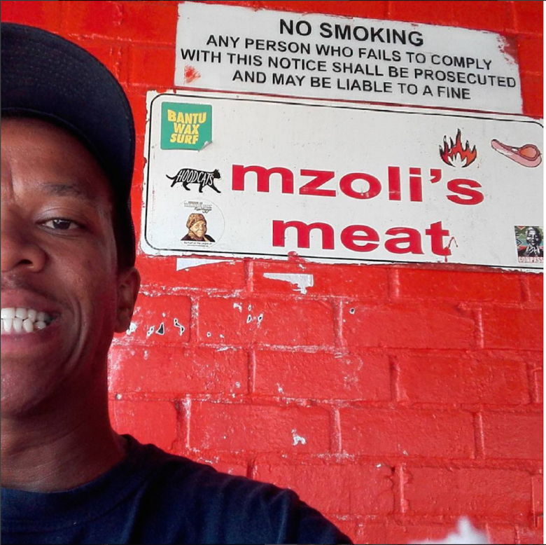 Mzoli's