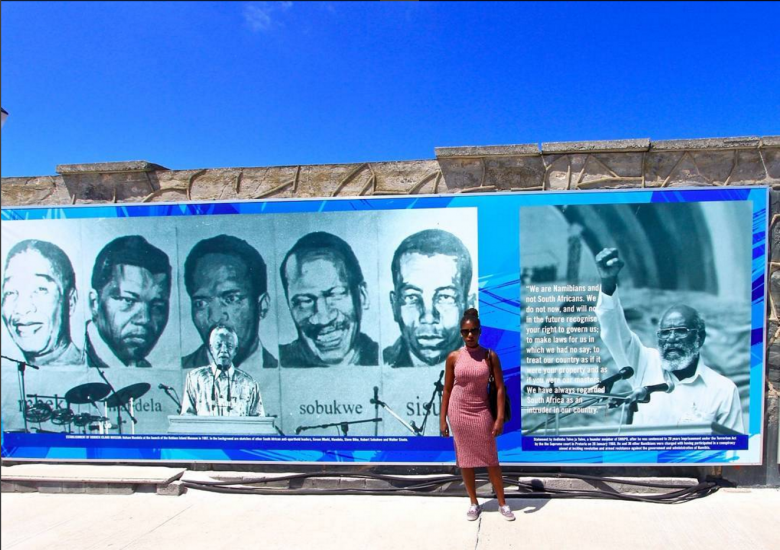 Robben Island