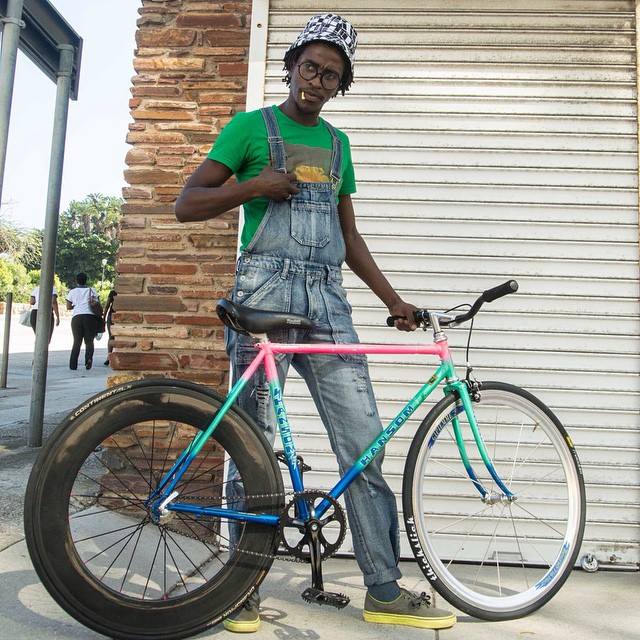 donkin bike co