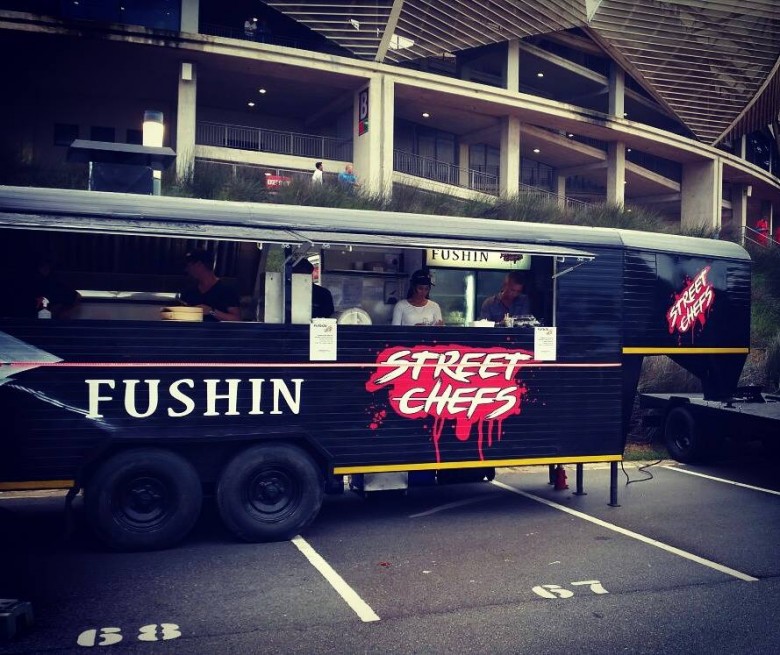 fushin food truck