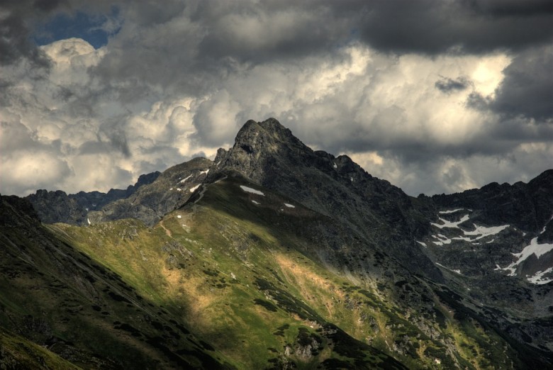 tatry