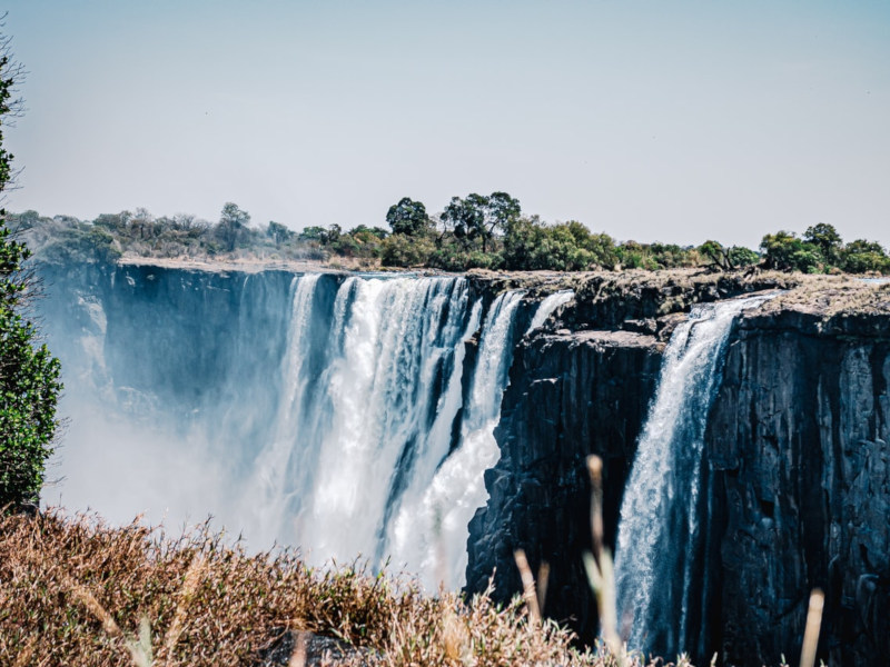 Zambia holidays for South Africans