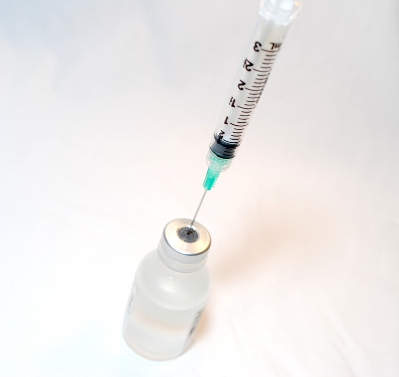 vaccination - flickr