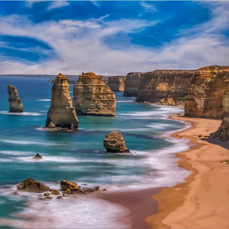 planetd 12 apostles