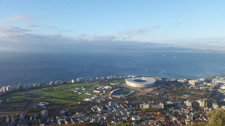 cape town stadium