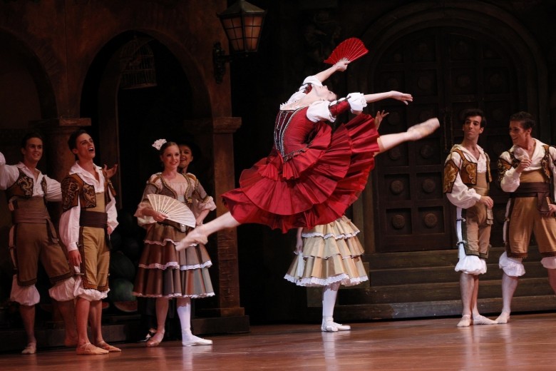 moscow ballet