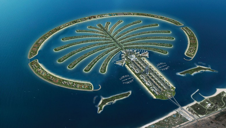 palm-jumeirah