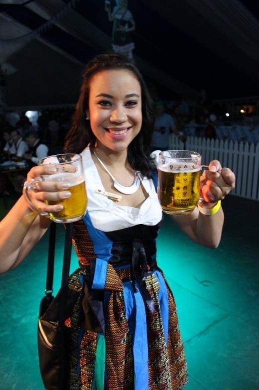 windhoek oktoberfest