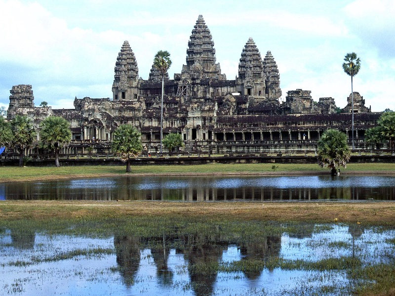 Angkor Wat