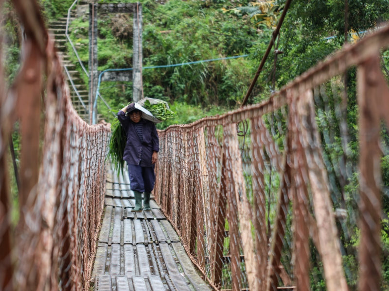 Banaue Philippines