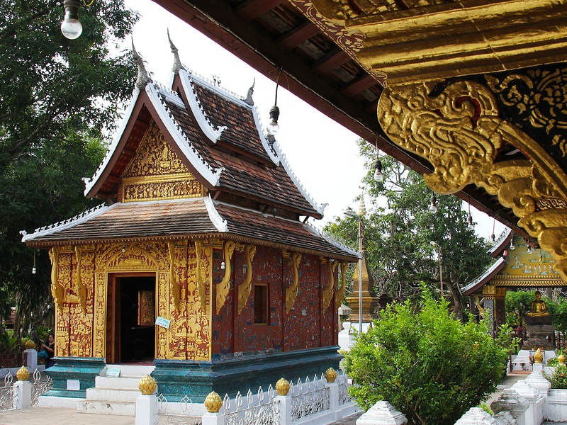 Luang Prabang