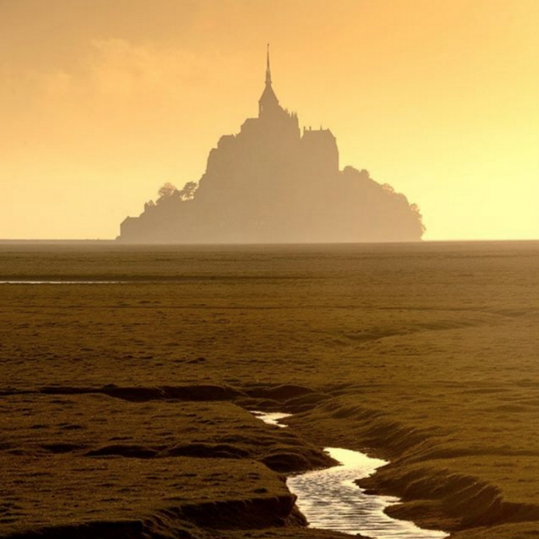 mont st michel