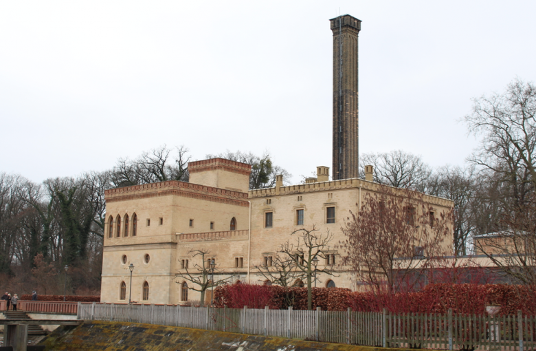 Potsdam Brewery