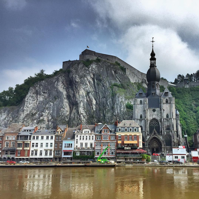 Citadel of Dinant