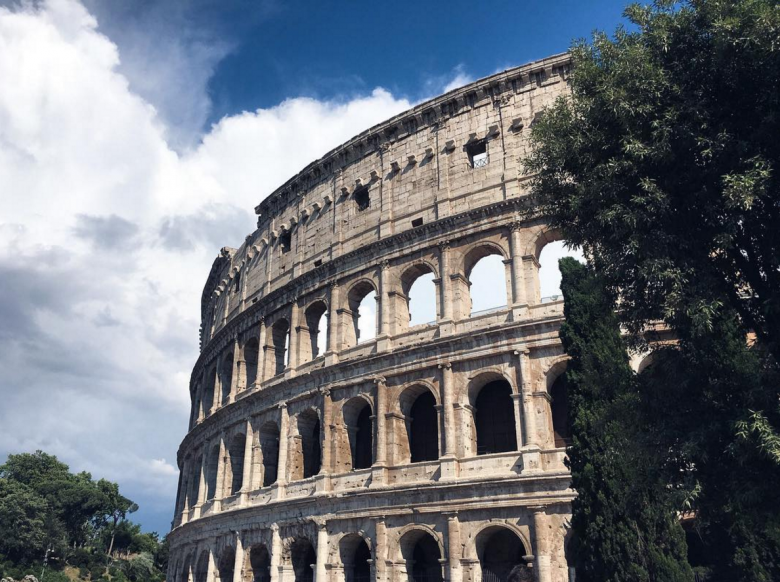 colosseum