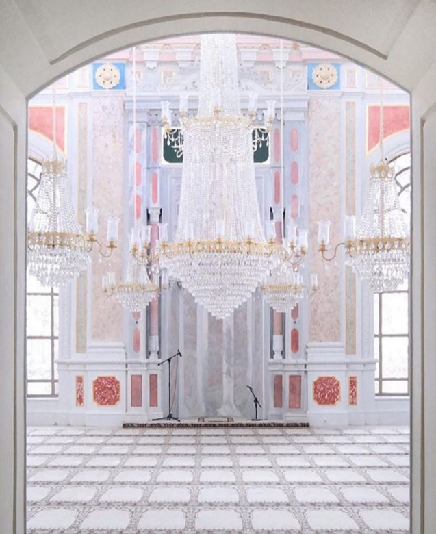 amazing architecture istanbul