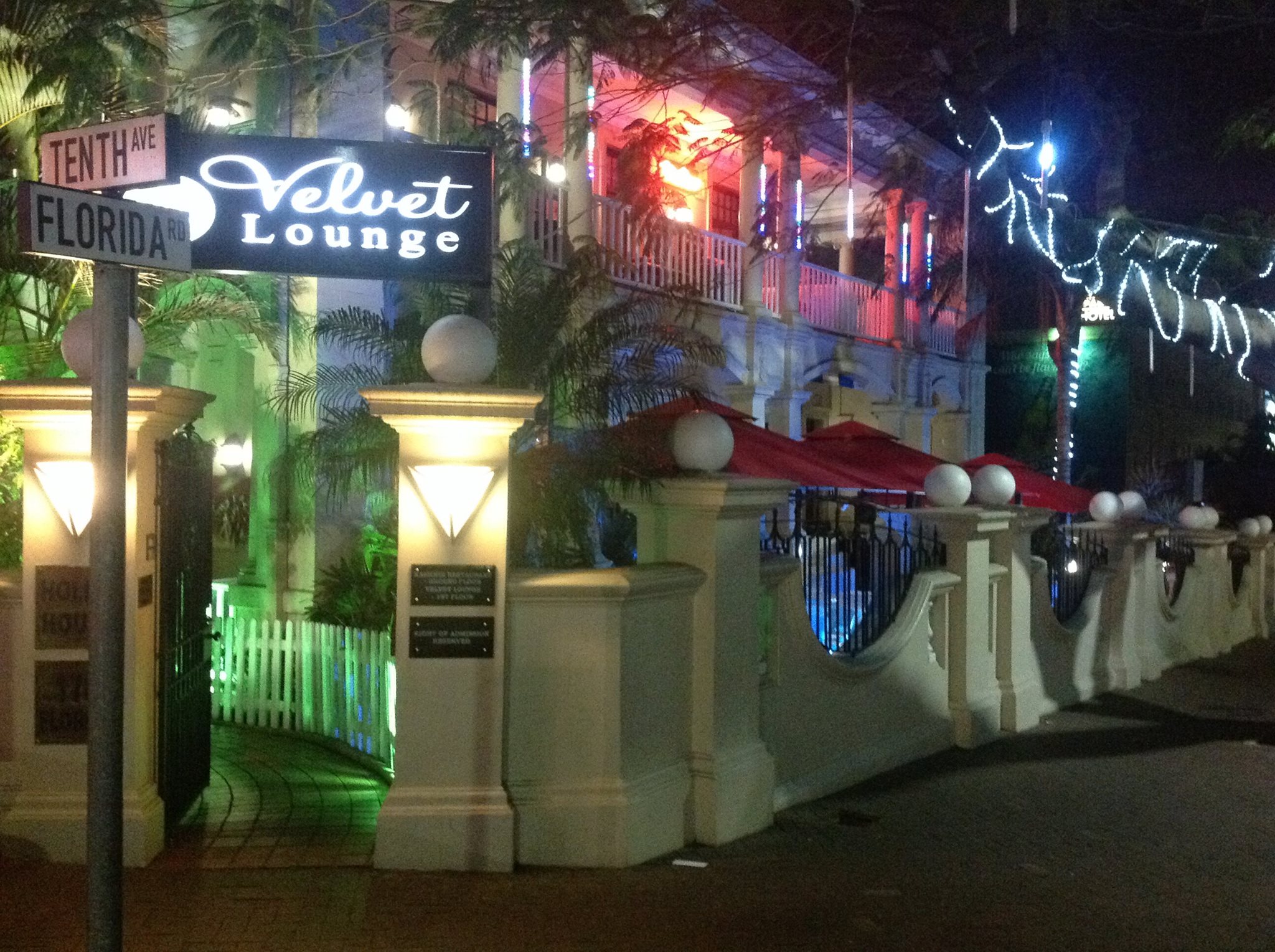 Late Night Dining In Joburg, Cape Town & Durban Travelstart Blog