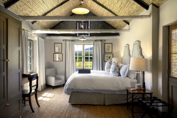 Boschendal Werf_Cottages