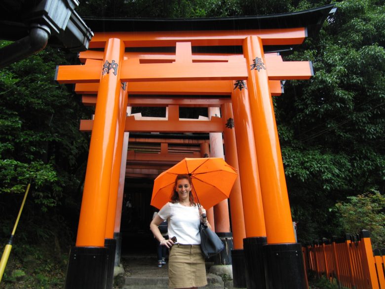 Fushimi Inari Shrine (6)