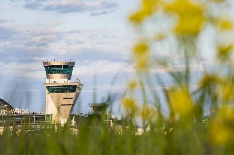 helsinki airport