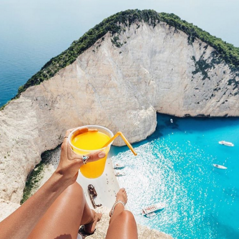 Zakynthos navigo beach bucket list destination