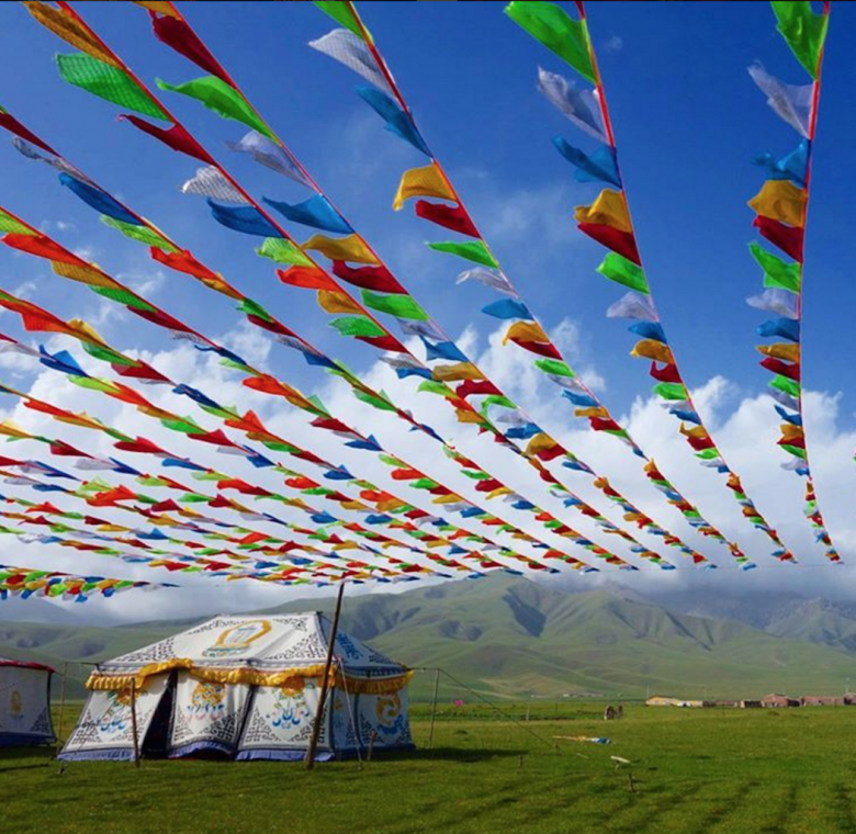 bucket list destination yurt mongolia