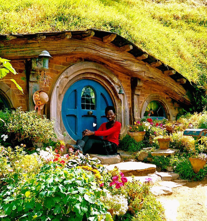 hobbiton, new zealand bucket list destination