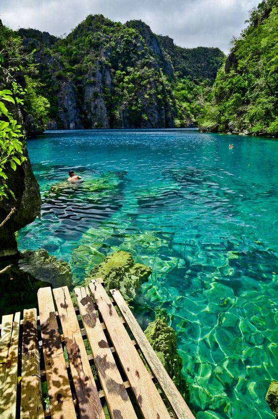 Palawan Island