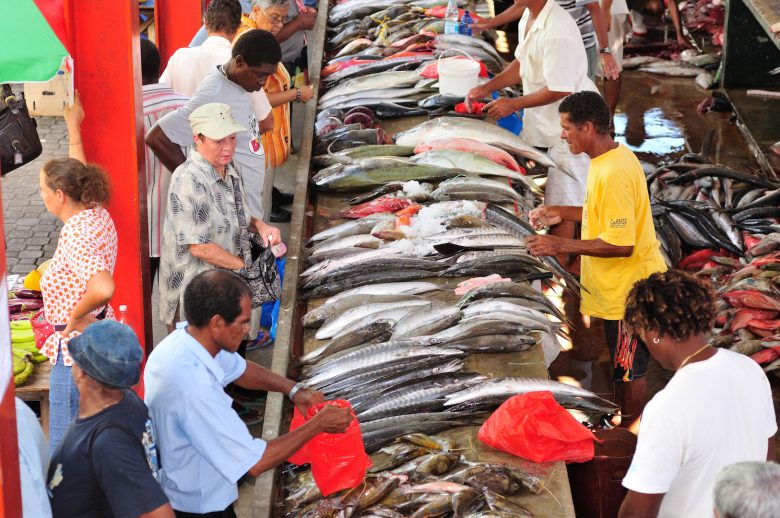 10 Sir Selwyn Selwyn Clarke Market seychelles tourism board