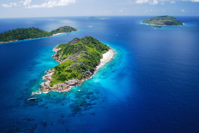 6 island hopping seychelles tourism board