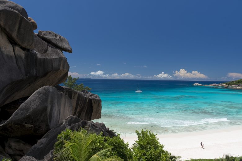 8 Grand Anse La Digue seychelles tourism board