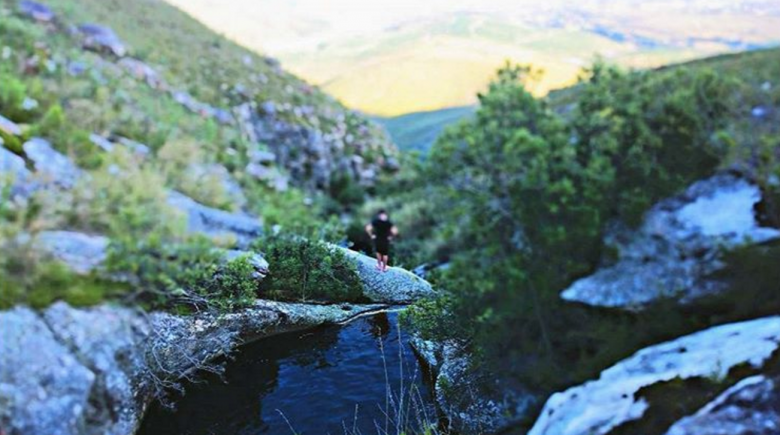 bontebok national park