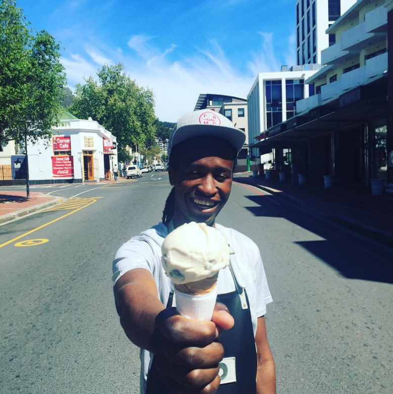 life unframed ice cream must-try cape town restaurants