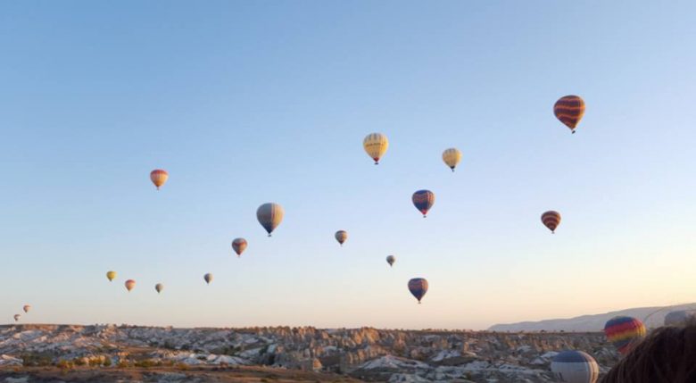 Cappadocia Turkey